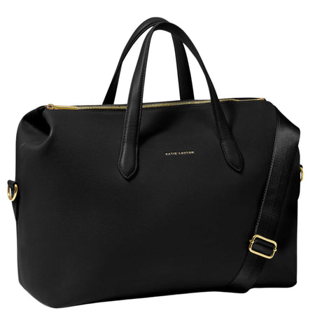 Katie Loxton Milan Cabin Bag - Black