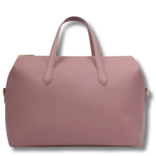 ladies pink cabin bag from Katie Loxton