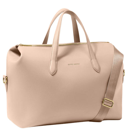 Katie Loxton Milan Cabin Bag - Nude Pink