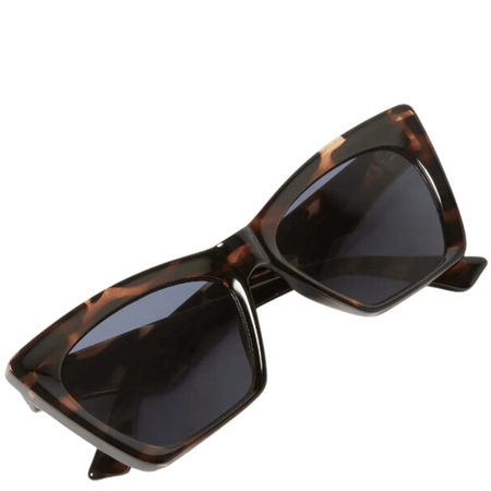 Katie Loxton Morocco Sunglasses - Dark Tortoiseshell