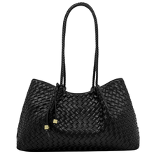 katie-loxton-nova-hand-woven-small-shoulder-bag-black-klb4628