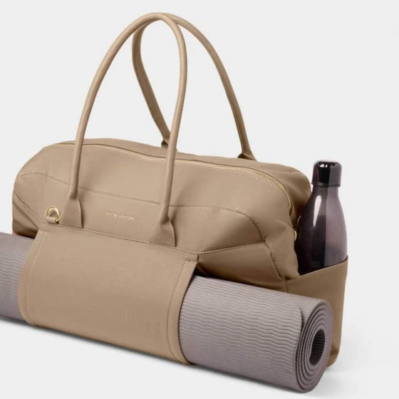 katie-loxton-nylon-luxe-everyday-holdall-bag-taupe