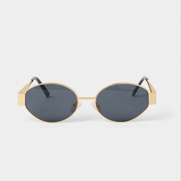 katie-loxton-siena-sunglasses-matte-gold-KLSG091