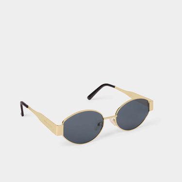 katie-loxton-siena-sunglasses-matte-gold-KLSG091