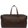 katie-loxton-soho-handwoven-weekend-holdall-bag-chocolate