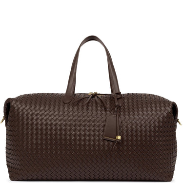 katie-loxton-soho-handwoven-weekend-holdall-bag-chocolate