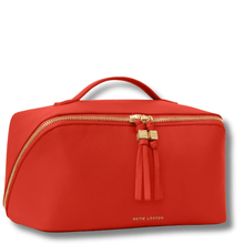 katie-loxton-soho-large-make-up-wash-bag-deep-orange