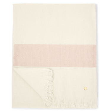katie-loxton-stripe-blanket-scarf-off-white-nude-pink