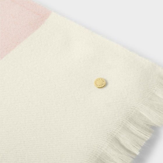 katie-loxton-stripe-blanket-scarf-off-white-nude-pink