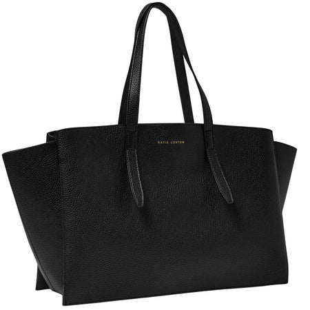 Katie Loxton Tabi Tote Bag - Black