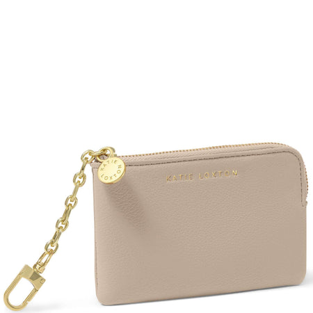 Katie Loxton Tilly Coin Purse - Taupe