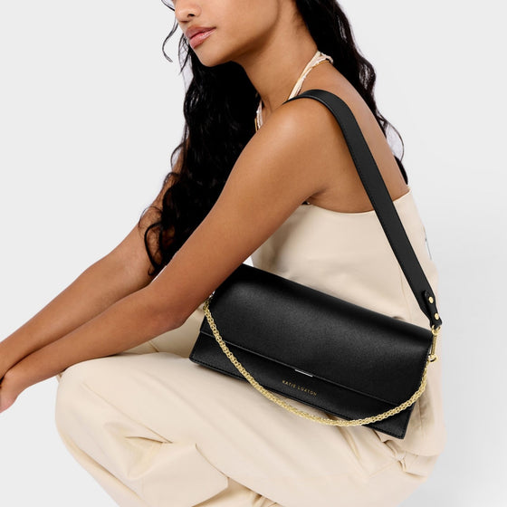 katie-loxton-tori-chain-shoulder-bag-black