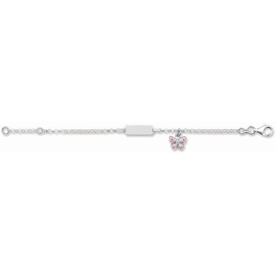 kid-sterling-silver-id-bracelet-with-butterfly-charm