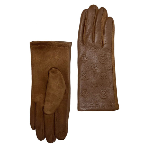 ladies-designer-star-gloves