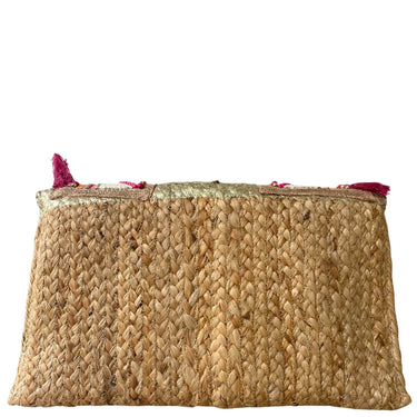 large-jute-clutch-bag-with-pink-fringing