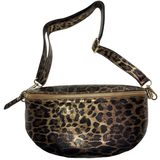 leather-leopard-print-sling-bag-golden