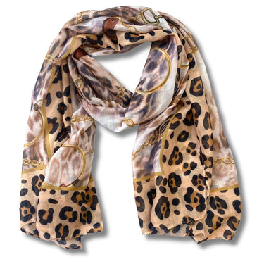 leopard-chain-lightweight-scarf