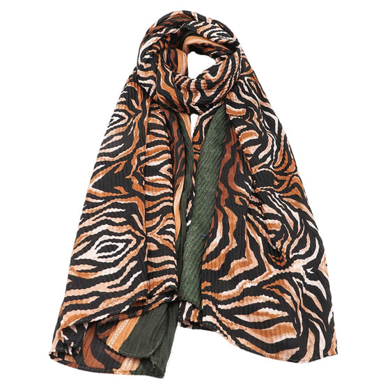 leopard-print-printed-scarf