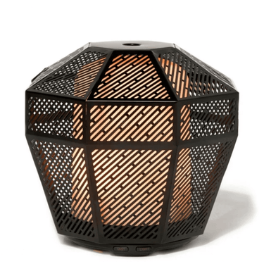 Luminarie Black Aroma Diffuser & Fragrance Oil Set *BLACK FRIDAY*