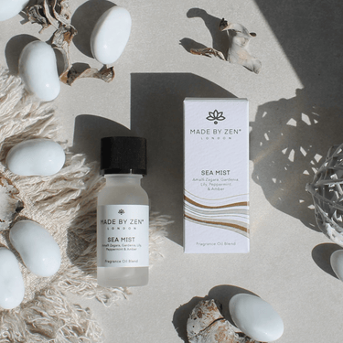 Made By Zen - Signature Sea Mist Fragrance Oil