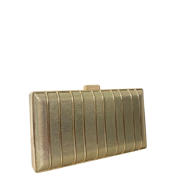 menbur-gold-box-clutch-bag