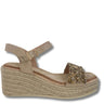 nude-embellished-wedge-sandals