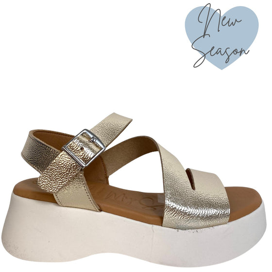 oh-my-sandals-gold-chunky-buckle-ankle-strap-sandals