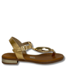 oh-my-sandals-gold-leather-flat-toe-post-sandals