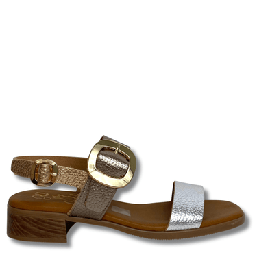 oh-my-sandals-gold-leather-small-heel-sandals