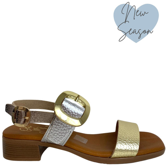 oh-my-sandals-gold-metallic-leather-small-heel-strappy-sandals