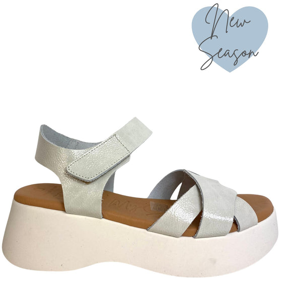 oh-my-sandals-grey-patent-leather-velcro-ankle-strap-sandals