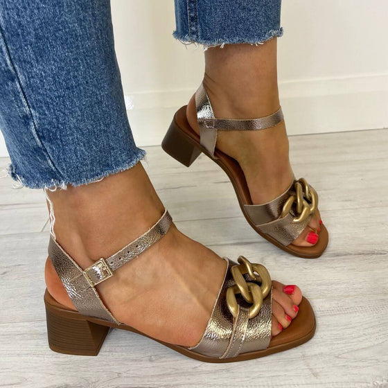 oh-my-sandals-small-block-heel-leather-sandals-bronze