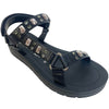 omg-pletena-studded-sandals-black