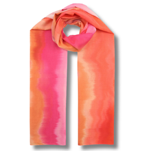 orange-pink-gradient-scarf