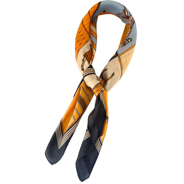 orange-square-neck-scarf