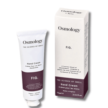 Osmology by Aery Fig Hand Cream - Grapefruit, Jasmine & Green Fig