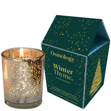Osmology by Aery Winter Thyme Scented Candle - 200G