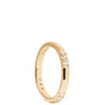 PDPAOLA Fabi Gold Ring