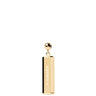 PDPAOLA Gold Bar Mummy Charm