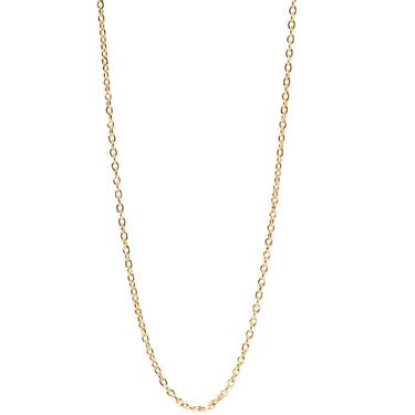 PDPAOLA Gold Chain Necklace
