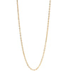 PDPAOLA Gold Chain Necklace