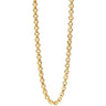 PDPAOLA Gold Neo Necklace