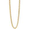 PDPAOLA Gold Neo Necklace