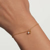 PDPAOLA Gold Water Bracelet