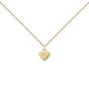 PDPAOLA L'Absolu Gold Necklace