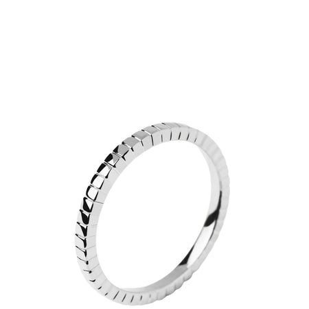 PDPAOLA Lea Silver Ring