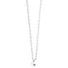 PDPAOLA Silver Joy Necklace