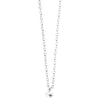 PDPAOLA Silver Joy Necklace