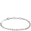 PDPAOLA Silver Neo Bracelet