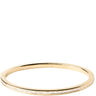 PDPAOLA Gold Viena Bangle